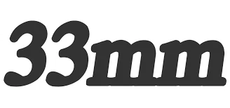 33mm US