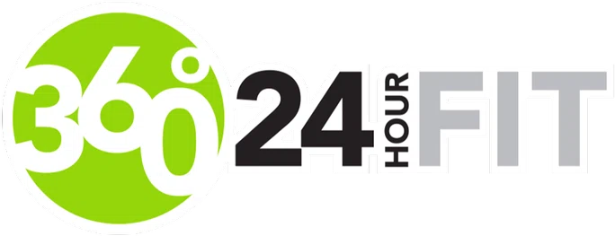 360° 24 Hour Fit