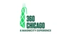360 CHICAGO logo