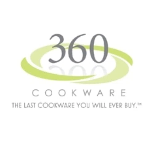 360 Cookware