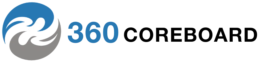360 CoreBoard
