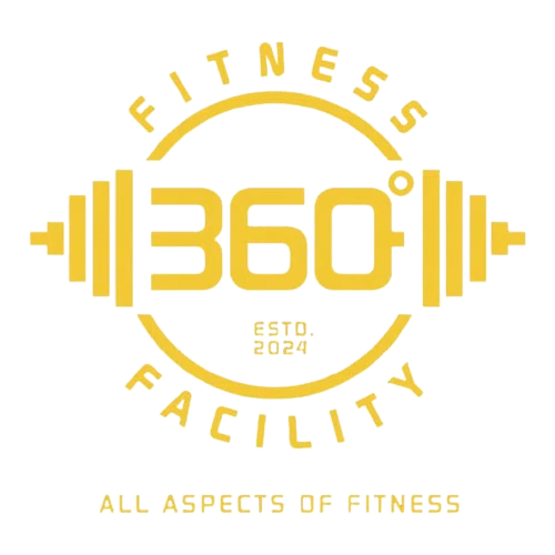 360 Fitness Facility