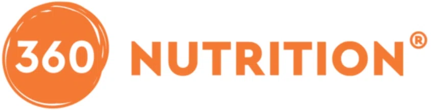 360 Nutrition Promo Codes