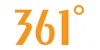 361 Sport logo