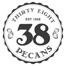 38 Pecans