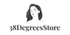 38Degrees logo