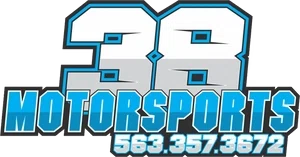 38 Motorsports