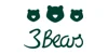 3Bears Foods logo