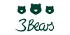 3Bears Foods EU logo