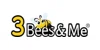 3 Bees and Me