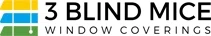 3 Blind Mice