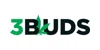 3BUDS logo