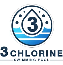 3Chlorine