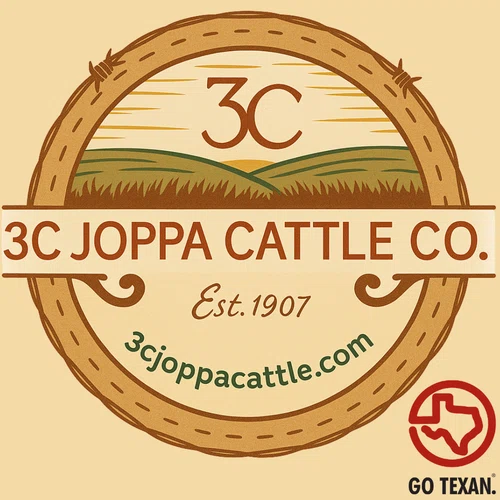 3C Joppa Cattle Company