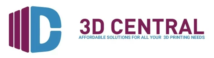 3D Central