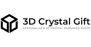 3D Crystal Gift