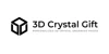 3D Crystal Gift