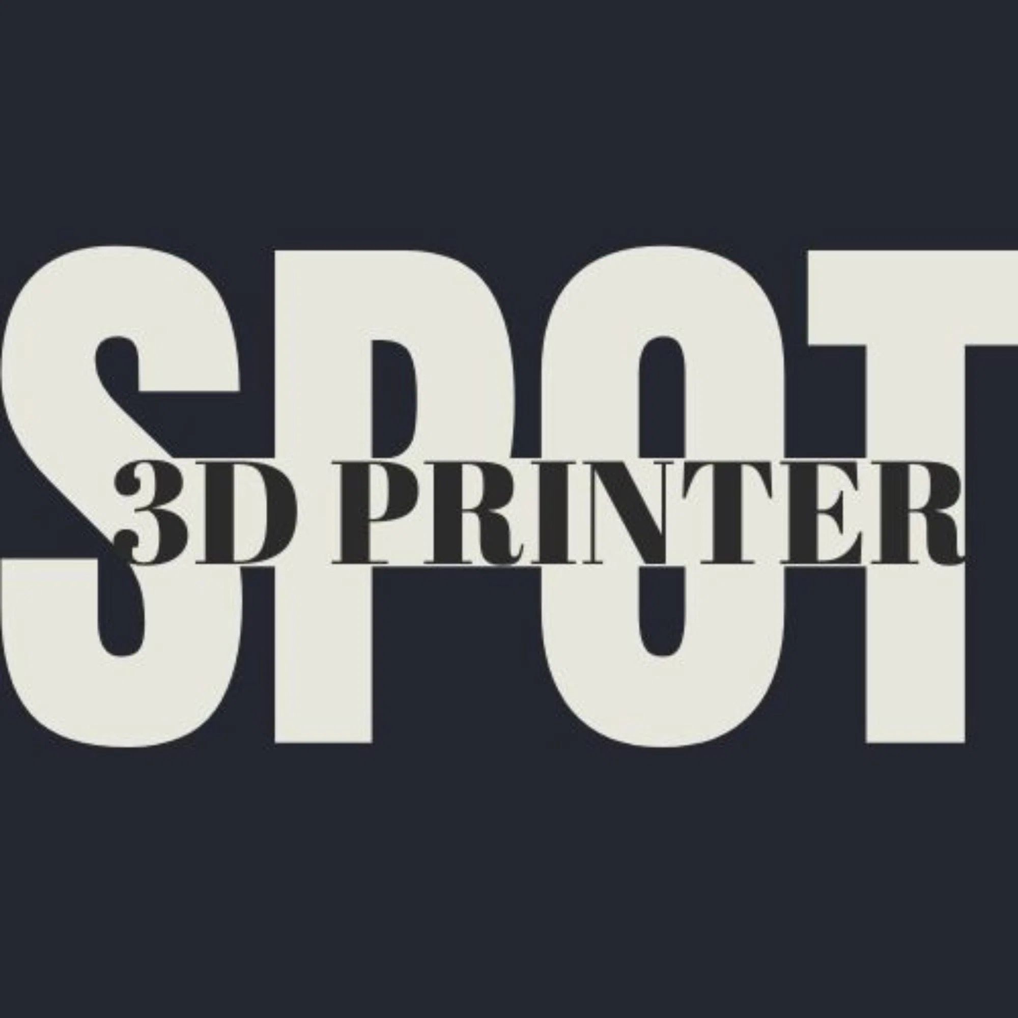 3D Printer Spot
