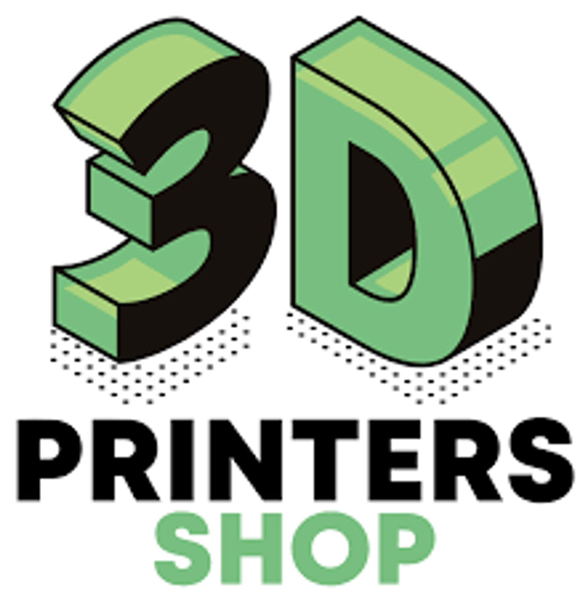 3D Printers-shop