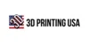 3D Printing USA logo