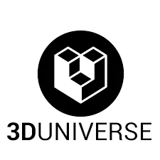 3D Universe