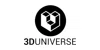 3D Universe