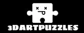 3dartpuzzles