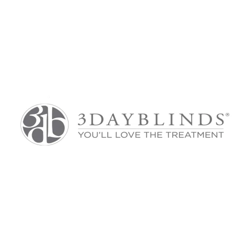 3 Day Blinds