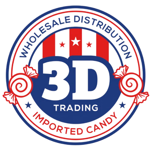 3D Candy Co
