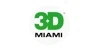 3D Car Care Miami logo