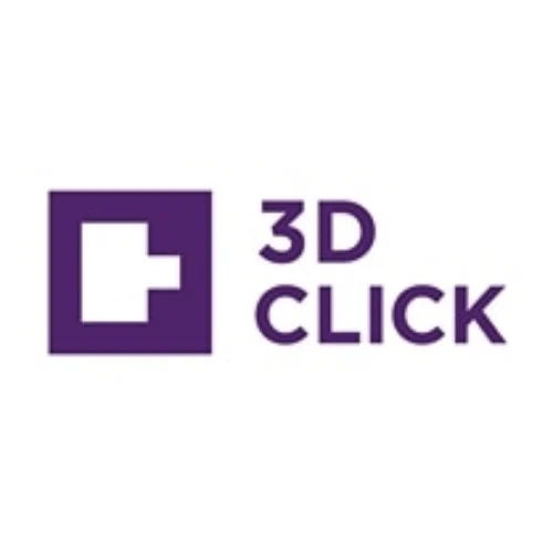 3D Click