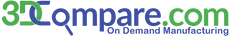 3DCompare.com