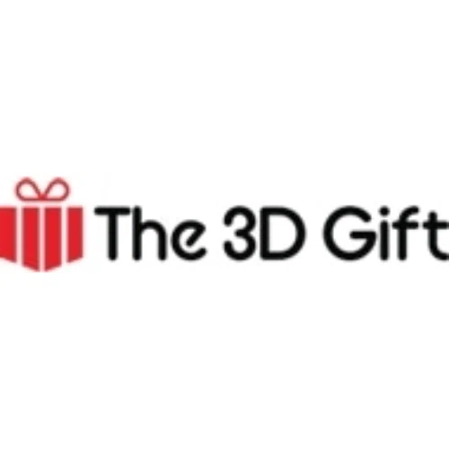 The 3D Gift