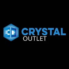 3D Crystal Outlet