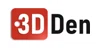3DDen logo