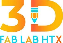 3D Fab Lab HTX