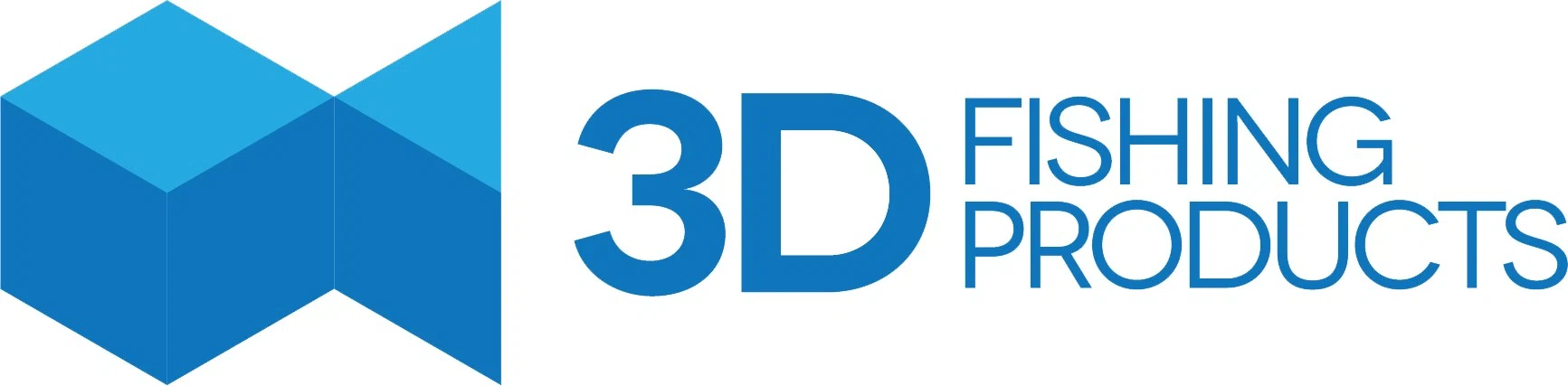 3D Fishing Products
