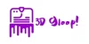 3D Gloop!