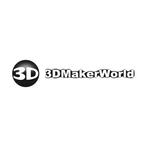 3D Maker World