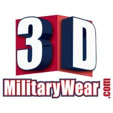 3DMilitaryWear.com