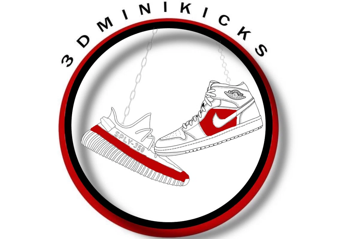 3DMiniKicks