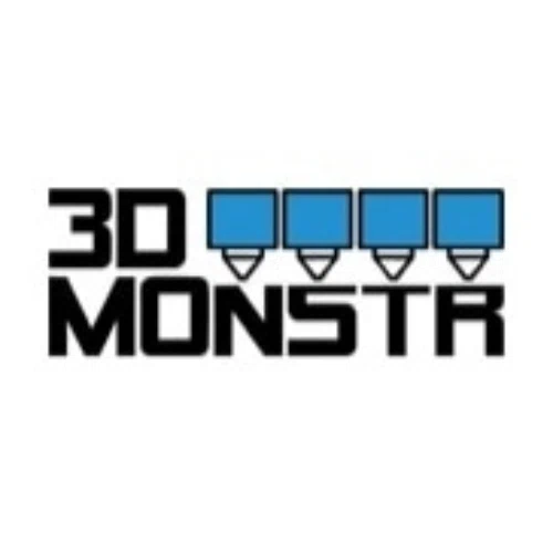 3D Monstr