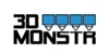 3D Monstr