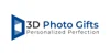 3D Photo Gifts logo