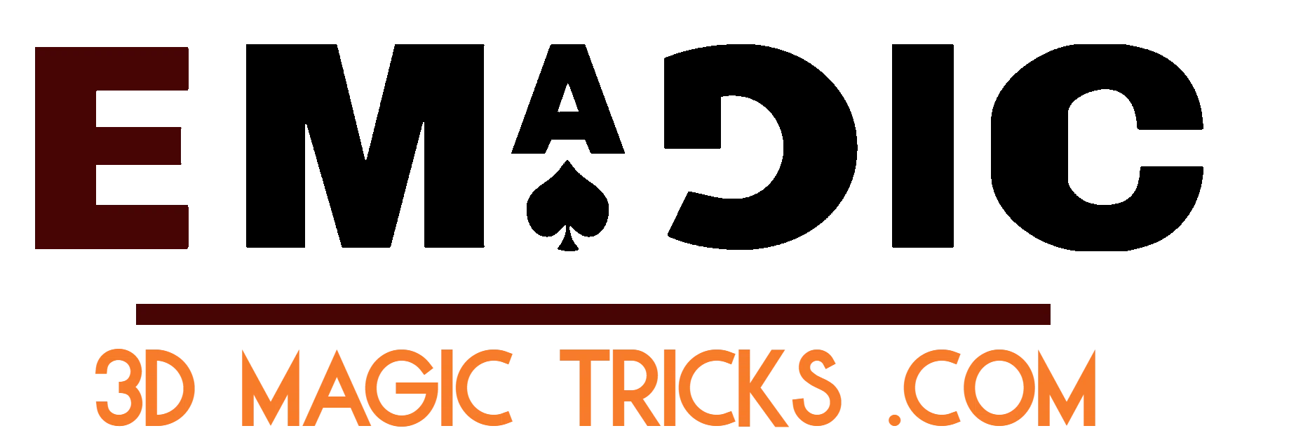 3D Printed Magic Tricks