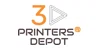 3D Printers Depot
