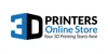 3D Printers Online Store
