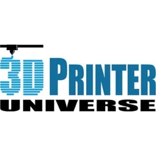 3D Printer Universe