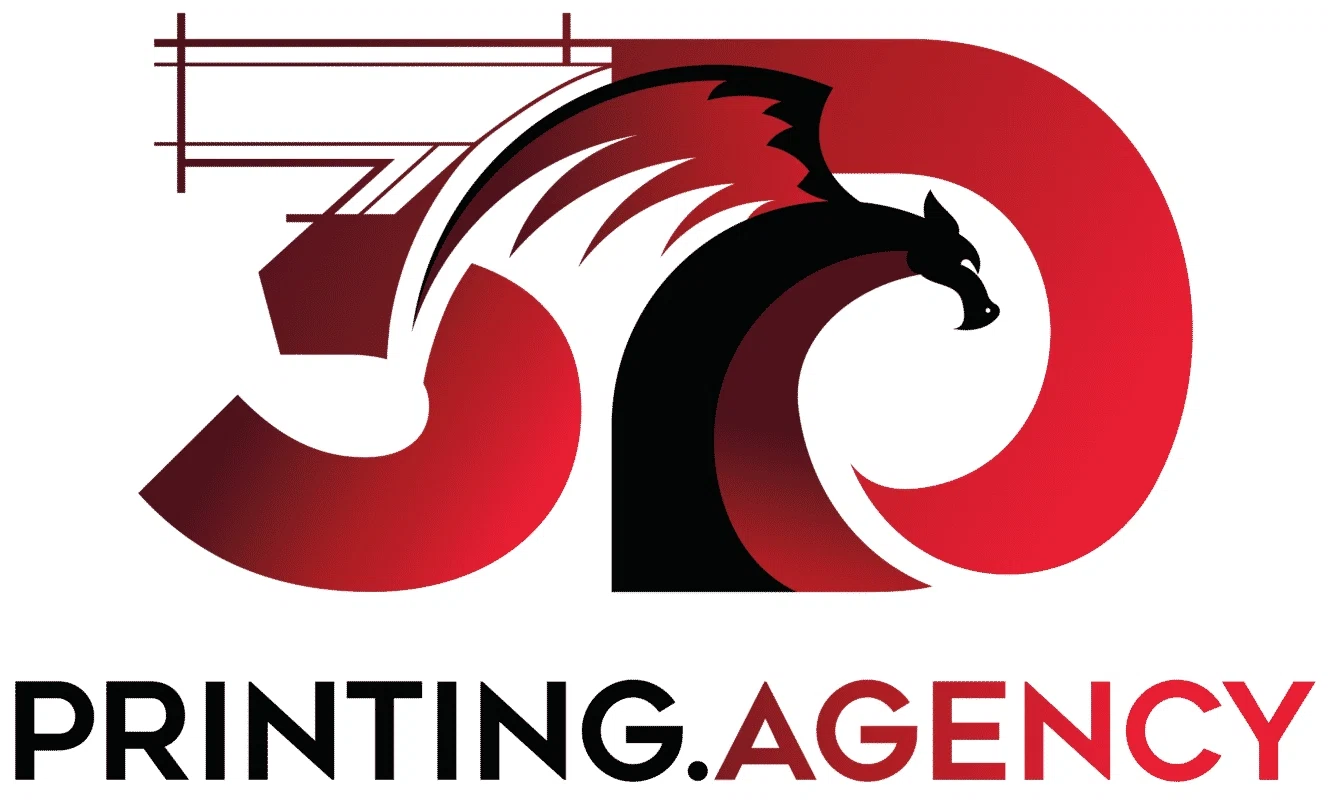 3D Printing Agency