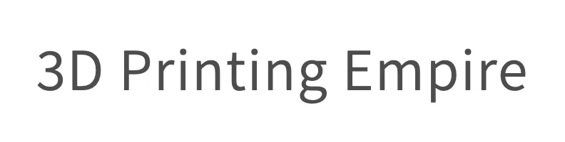 3D Printing Empire